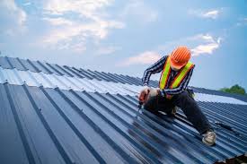 Best Flat Roofing  in Chenoa, IL